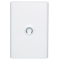 Porte opaque pour coffret Drivia 2X13M - 401332 - LEGRAND