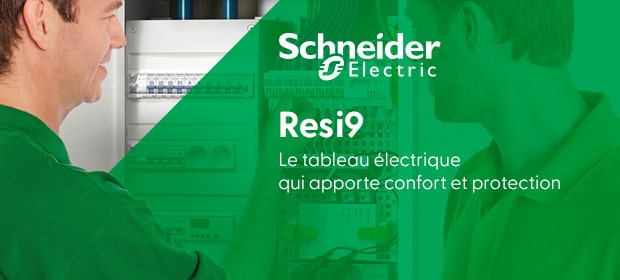 Schneider electric