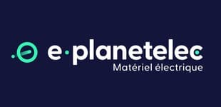 E-Planetelec matériel électrique