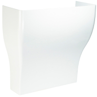 Jonction goulotte GTL 13 modules / Plafond
