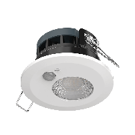 Spot maitre esclave a détecteur de mouvements intégré IP65 RE2020 CCT Draco Pro - Solum - S0240790D