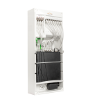 Coffret de communication Box@Home Omelcom - 4FO - GO085