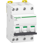 Disjoncteur Acti9 iDT40K 3P+N 20A Courbe C – Schneider Electric - A9P71720