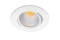 Spot COBBY 7W 575Lm 4000K MATT WHITE - Elecman - 30390074