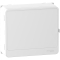 Resi9 - habillage + porte styl banc 13M - panneau de ctrl - bloc de cmd - R9H13418