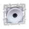 SQUARE PRISE TV Silver Eur'ohm - 60464